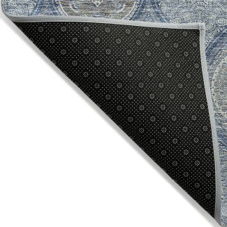 Addison Rugs Chantille Navy 9'0