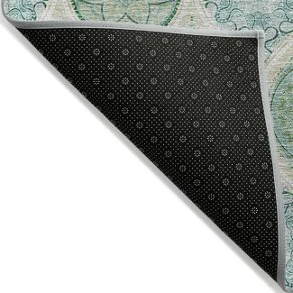 Addison Rugs Chantille Sage 5'0
