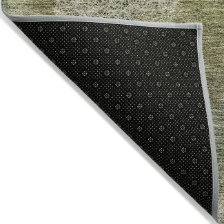 Addison Rugs Chantille Green 2'6