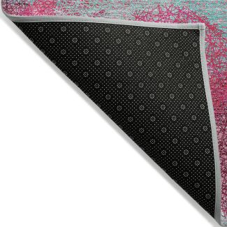 Addison Rugs Chantille Pink 8'0