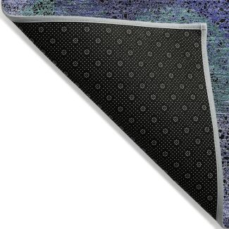 Addison Rugs Chantille Purple 8'0