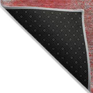 Addison Rugs Chantille Red 2'6