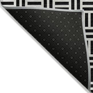 Addison Rugs Chantille Black 2'6