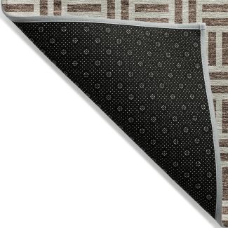 Addison Rugs Chantille Chocolate 1'8