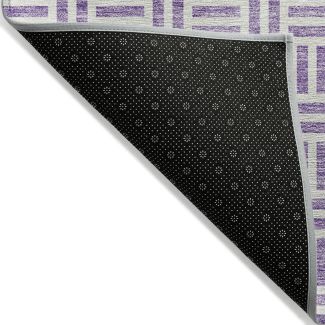 Addison Rugs Chantille Lavender 2'6