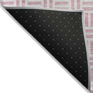 Addison Rugs Chantille Pink 2'6