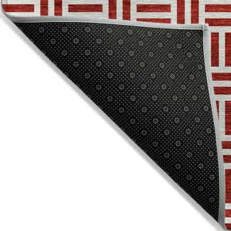Addison Rugs Chantille Red 8'0
