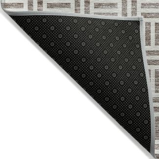 Addison Rugs Chantille Taupe 2'6