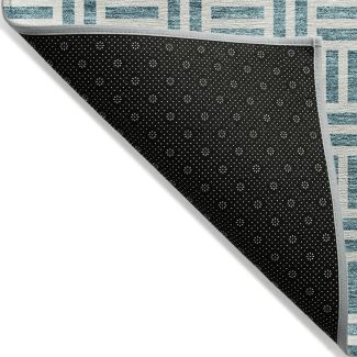 Addison Rugs Chantille Teal 2'6