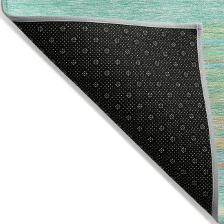 Addison Rugs Chantille Aqua 2'6