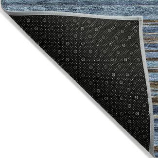 Addison Rugs Chantille Navy 3'0