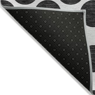 Addison Rugs Chantille Black 2'6