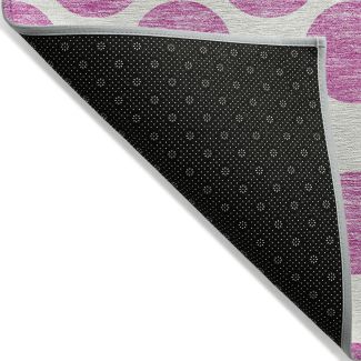 Addison Rugs Chantille Blush 1'8