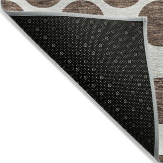 Addison Rugs Chantille Brown 10'0