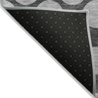 Addison Rugs Chantille Charcoal 2'6