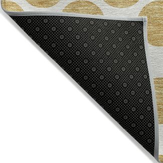 Addison Rugs Chantille Gold 2'3