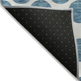 Addison Rugs Chantille Teal 2'6