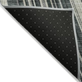 Addison Rugs Chantille Black 2'6