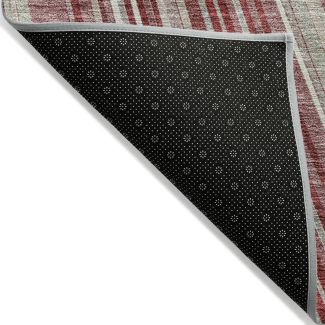 Addison Rugs Chantille Garnet 2'3