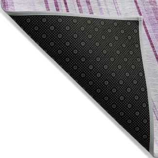 Addison Rugs Chantille Lavender 8'0