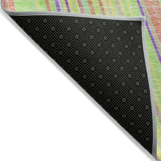Addison Rugs Chantille Yellow 8'0