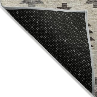 Addison Rugs Chantille Beige 2'3