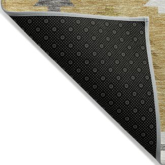 Addison Rugs Chantille Gold 8'0