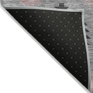 Addison Rugs Chantille Gray 2'3