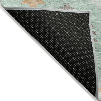 Addison Rugs Chantille Mint 2'3