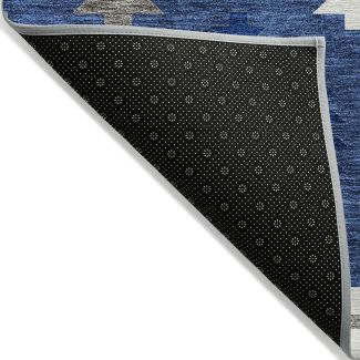 Addison Rugs Chantille Navy 8'0