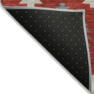 Addison Rugs Chantille Red 2'6