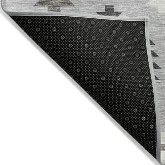 Addison Rugs Chantille Silver 9'0