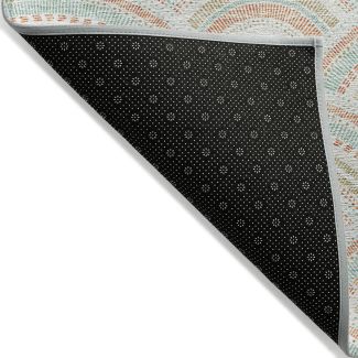 Addison Rugs Chantille Linen 5'0