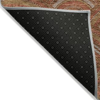 Addison Rugs Chantille Paprika 5'0