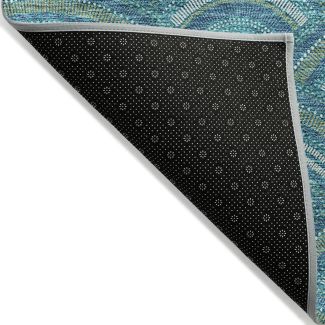 Addison Rugs Chantille Teal 8'0