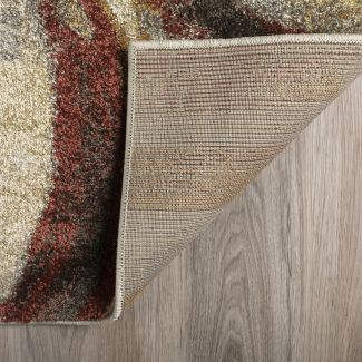 Dalyn Rugs Aero AE12 Earth