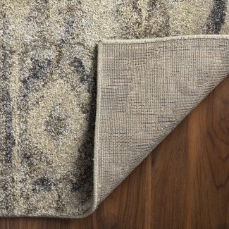Dalyn Rugs Aero AE2 Silver