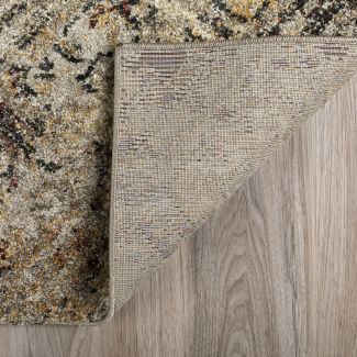 Dalyn Rugs Aero AE8 Mocha