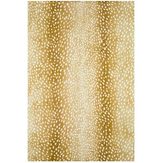 Dalyn Rugs Akina AK3 Gold