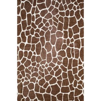 Dalyn Rugs Akina AK4 Chocolate