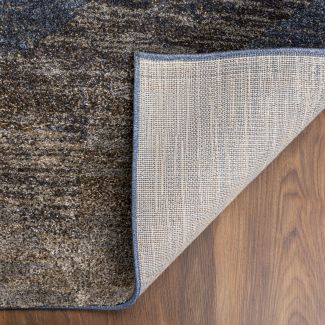 Dalyn Rugs Antigua AN9 Chocolate