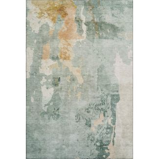 Dalyn Rugs Bresca BC1 Seafoam