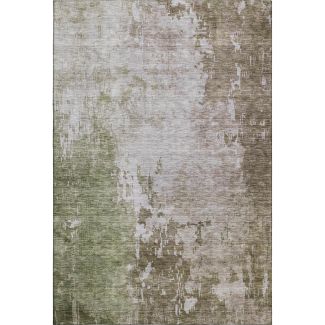Dalyn Rugs Bresca BC3 Brown