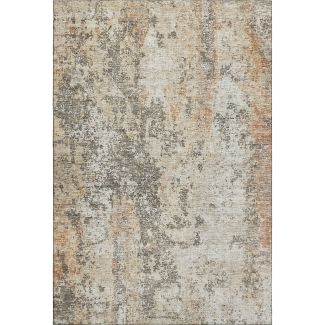 Dalyn Rugs Bresca BC5 Terracotta