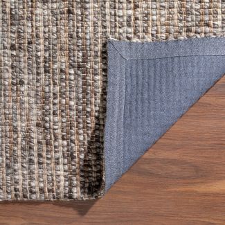 Dalyn Rugs Bondi BD1 Coffee 4'0