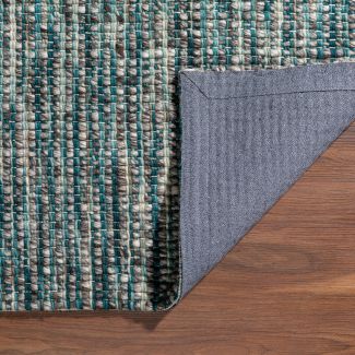 Dalyn Rugs Bondi BD1 Turquoise