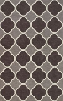 Dalyn Infinity If2 Charcoal