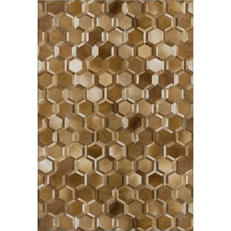 Dalyn Rugs Bozeman BM1 Brown