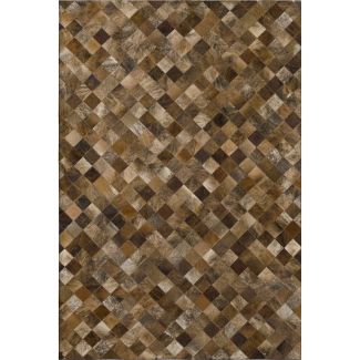 Dalyn Rugs Bozeman BM2 Brown