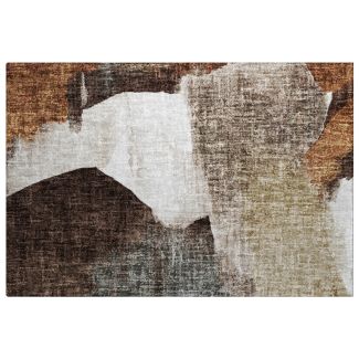 Dalyn Rugs Boca BO7 Taupe